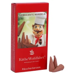 * Spare Parts & Accessories|Incense Cones Roasted Sugar Almonds, Big