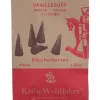 * Spare Parts & Accessories|Incense Cones Vanilla Scent, Big