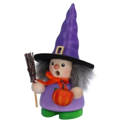 Christian ULBRICHT Incense Smokers|Incense Smoker "Witch"