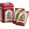 * Confectionery|Individually Labeled Chocolates, 8 Pieces In A Tin Can