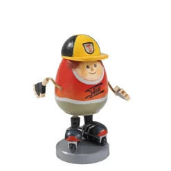 * Incense Smokers|Inline Skater, Smoky