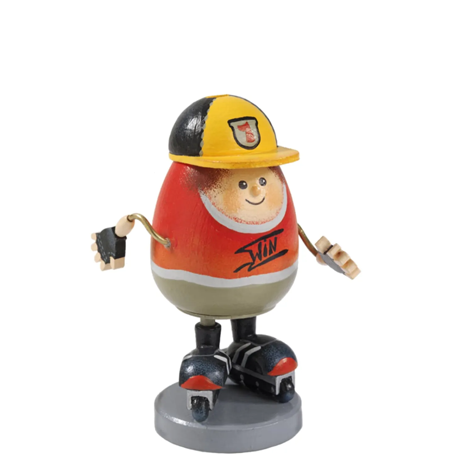 * Incense Smokers|Inline Skater, Smoky