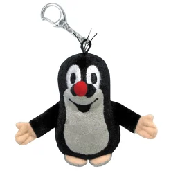 Trötsch Verlag The Little Mole "Kretek"|Keychain "The Little Mole" (10 Cm)