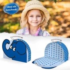 Trötsch Verlag Toys|Kids Suitcase