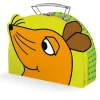 Trötsch Verlag Toys|Kids Suitcase "The Mouse"