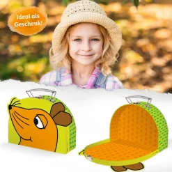 Trötsch Verlag Toys|Kids Suitcase 
