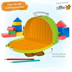 Trötsch Verlag Toys|Kids Suitcase 