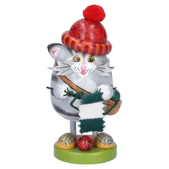 * Incense Smokers|Kitty's Knitting Fun, Smoky