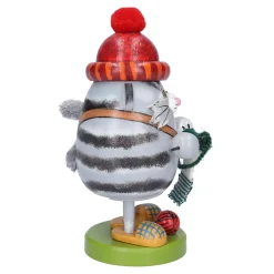 * Incense Smokers|Kitty's Knitting Fun, Smoky