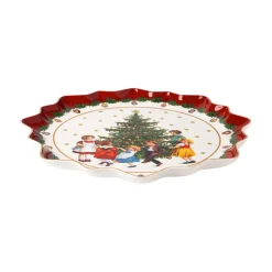 Villeroy & Boch Table Decorations|Leaf Bowl "Birl And Flower, For Decoration With Candy