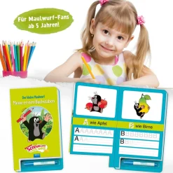 Trötsch Verlag Toys|Learning Booklet