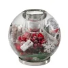 * Candle- & Tealight Holders|Led Dreamlight "Noel" - Candle Holder Mercur Maxi