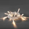 KONSTSMIDE Indoor Lights|Led Light Chain White With 20 Diodes