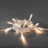 KONSTSMIDE Indoor Lights|Led Light Chain White With 10 Diodes