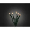 KONSTSMIDE Indoor Lights|Led Light-Set With 50 Bulbs