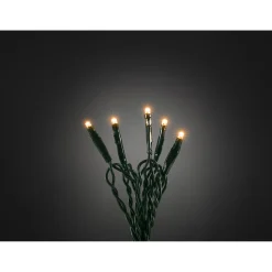 KONSTSMIDE Indoor Lights|Led Light-Set With 50 Bulbs
