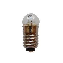 * Spare Parts & Accessories|Light Bulb E5,5 12V 60Ma