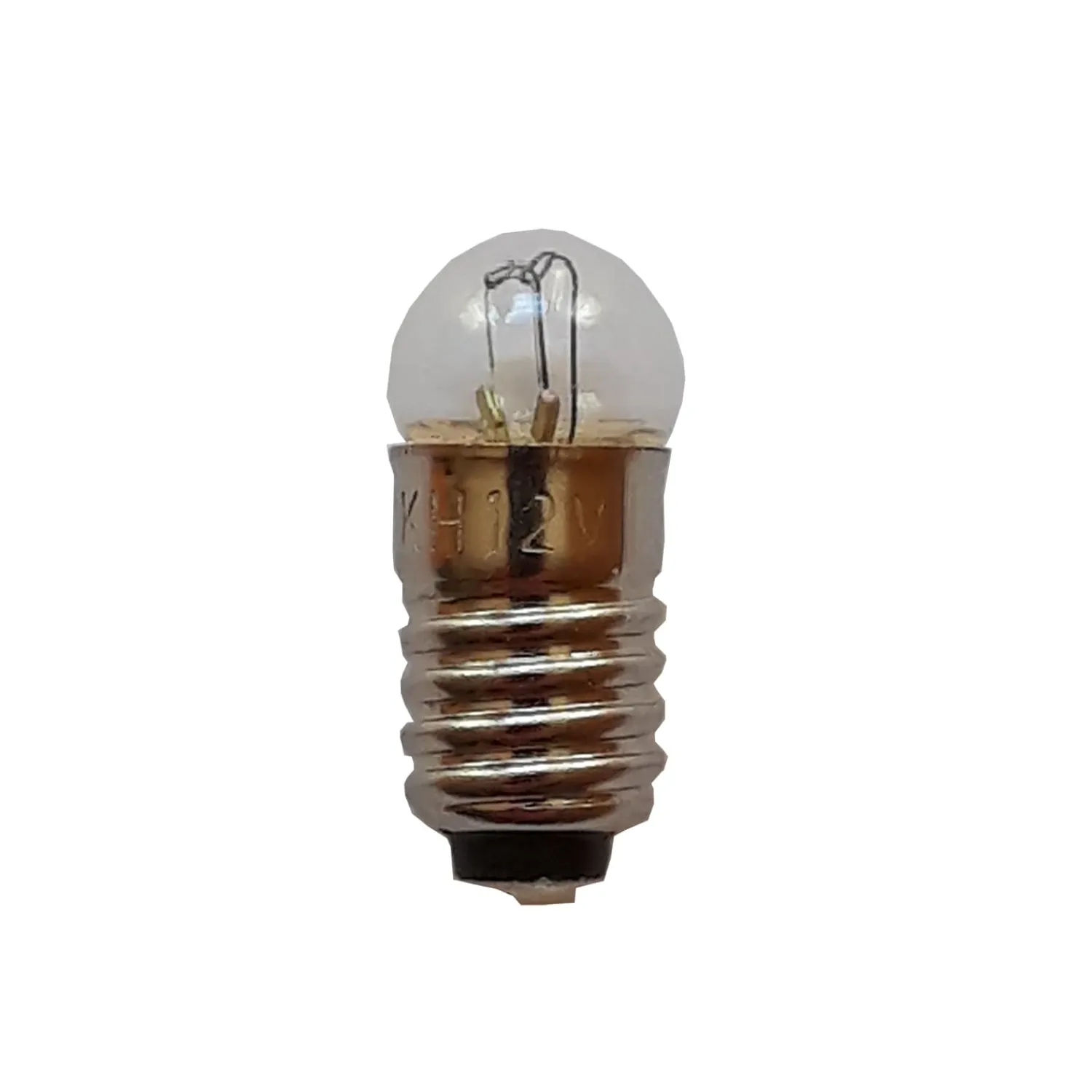 * Spare Parts & Accessories|Light Bulb E5,5 12V 60Ma