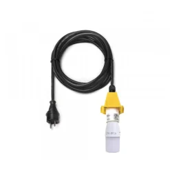 Herrnhuter Sterne Spare Parts & Accessories|Lighting Cable For Herrnhuter Stars A4/A7, Yellow, 10M