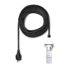 Herrnhuter Sterne Outdoor Lights|Lighting Cable For Herrnhuter Stars A4/A7, White, 10M