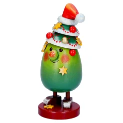 * Incense Smokers|Little Christmas Tree, Smoky
