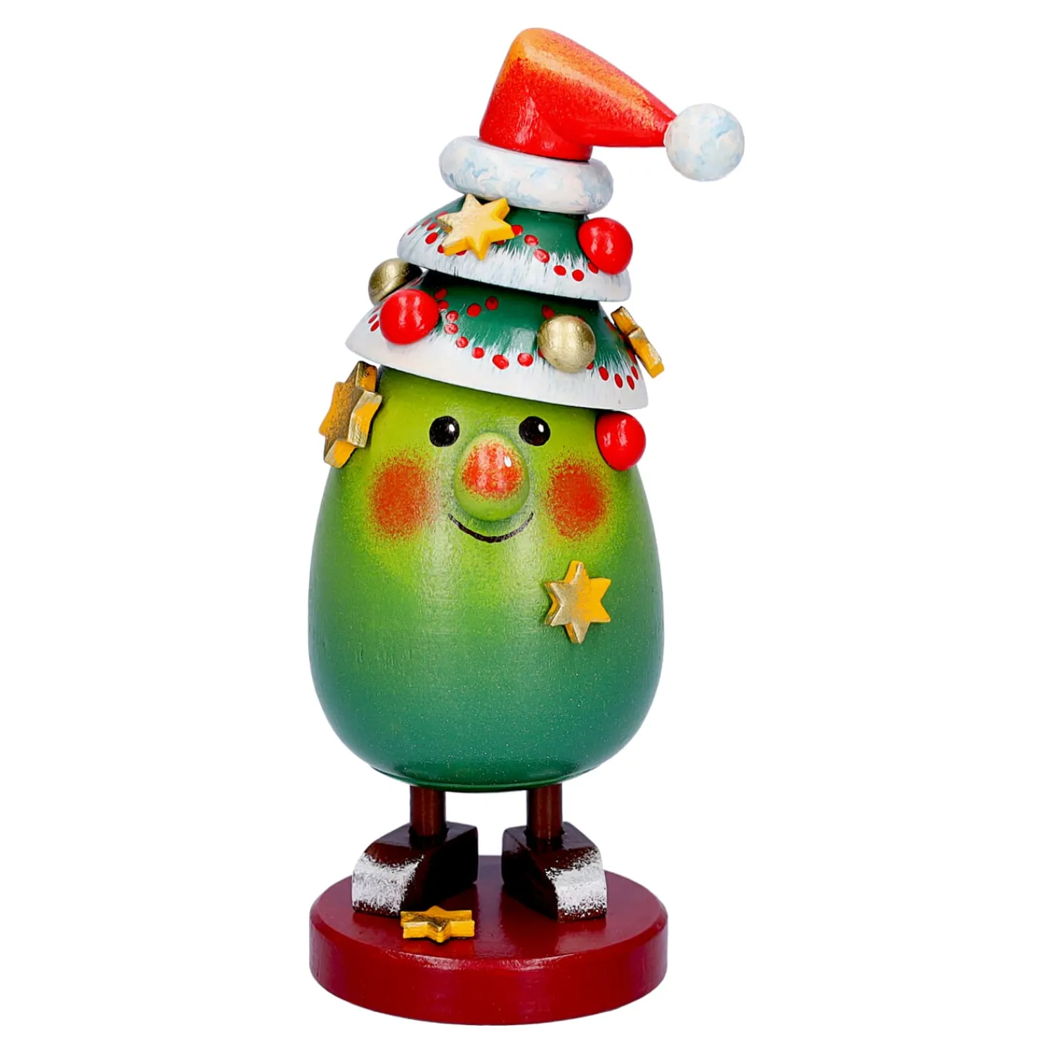 * Incense Smokers|Little Christmas Tree, Smoky