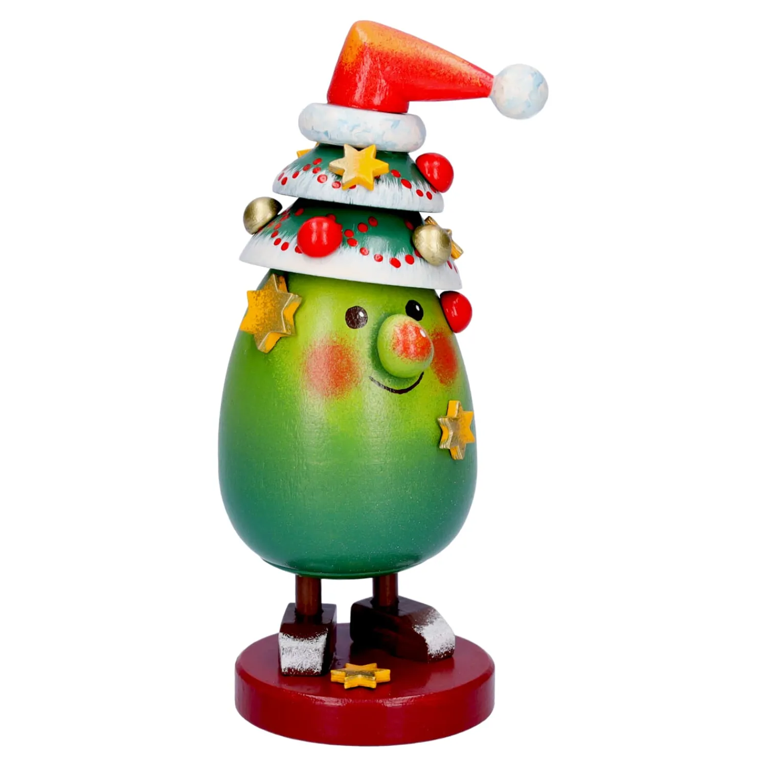 * Incense Smokers|Little Christmas Tree, Smoky