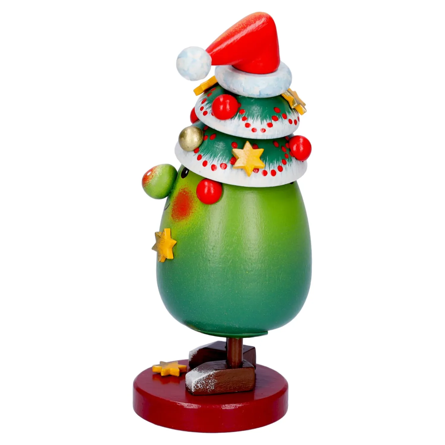 * Incense Smokers|Little Christmas Tree, Smoky