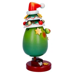 * Incense Smokers|Little Christmas Tree, Smoky