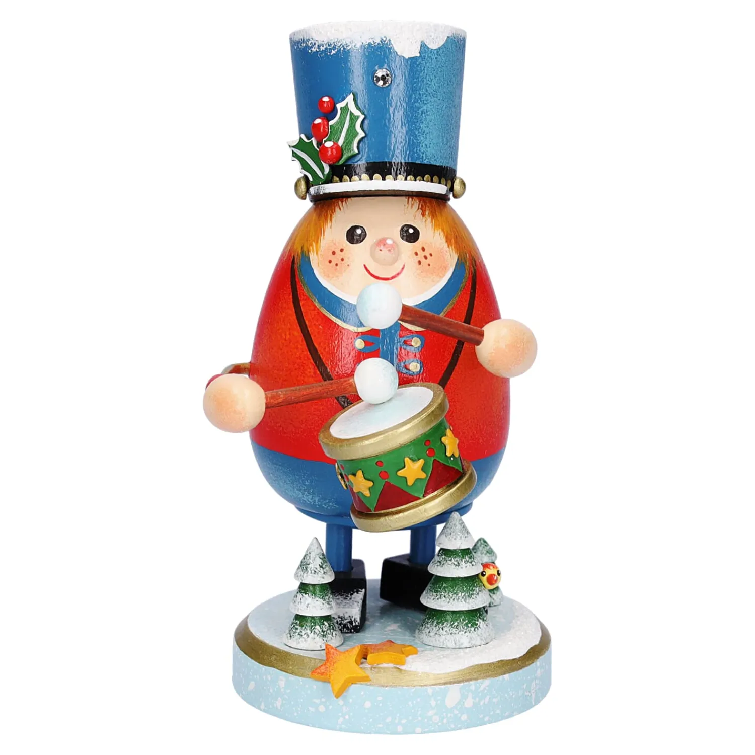 * Incense Smokers|Little Drummer Boy, Annual Smoky 2021