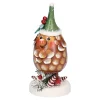 * Incense Smokers|Little Fir Cone, Annual Smoky 2020