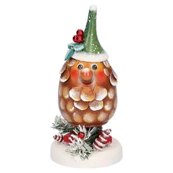 * Incense Smokers|Little Fir Cone, Annual Smoky 2020