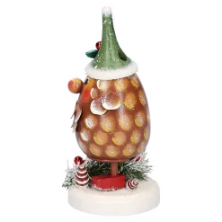 * Incense Smokers|Little Fir Cone, Annual Smoky 2020
