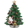 * Music Boxes|Little Musical Christmas Tree, Music Box