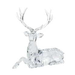 * Decorative Figurines|Lying Deer