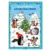 Trötsch Verlag The Little Mole "Kretek"|Magnet Advent Calendar "The Little Mole"