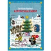 Trötsch Verlag The Little Mole "Kretek"|Magnet Advent Calendar "The Little Mole"