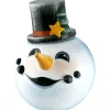 * Magnets|Magnet "Snowman"
