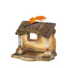 Kindertraum Children's Dreams Collection|Manger Stable With Star