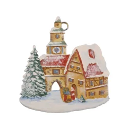 * Rothenburg Souvenirs|Markusturm