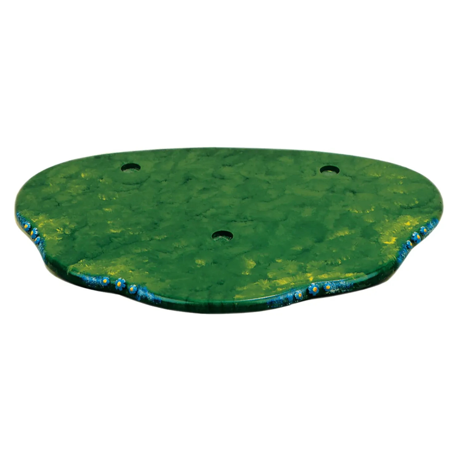 Hubrig Volkskunst Hubrig Miniatures|Medium Meadow