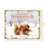 * Toys|Memo Game "Magical Winter World"
