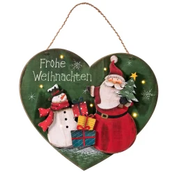 * Hanging Decorations|Merry Christmas