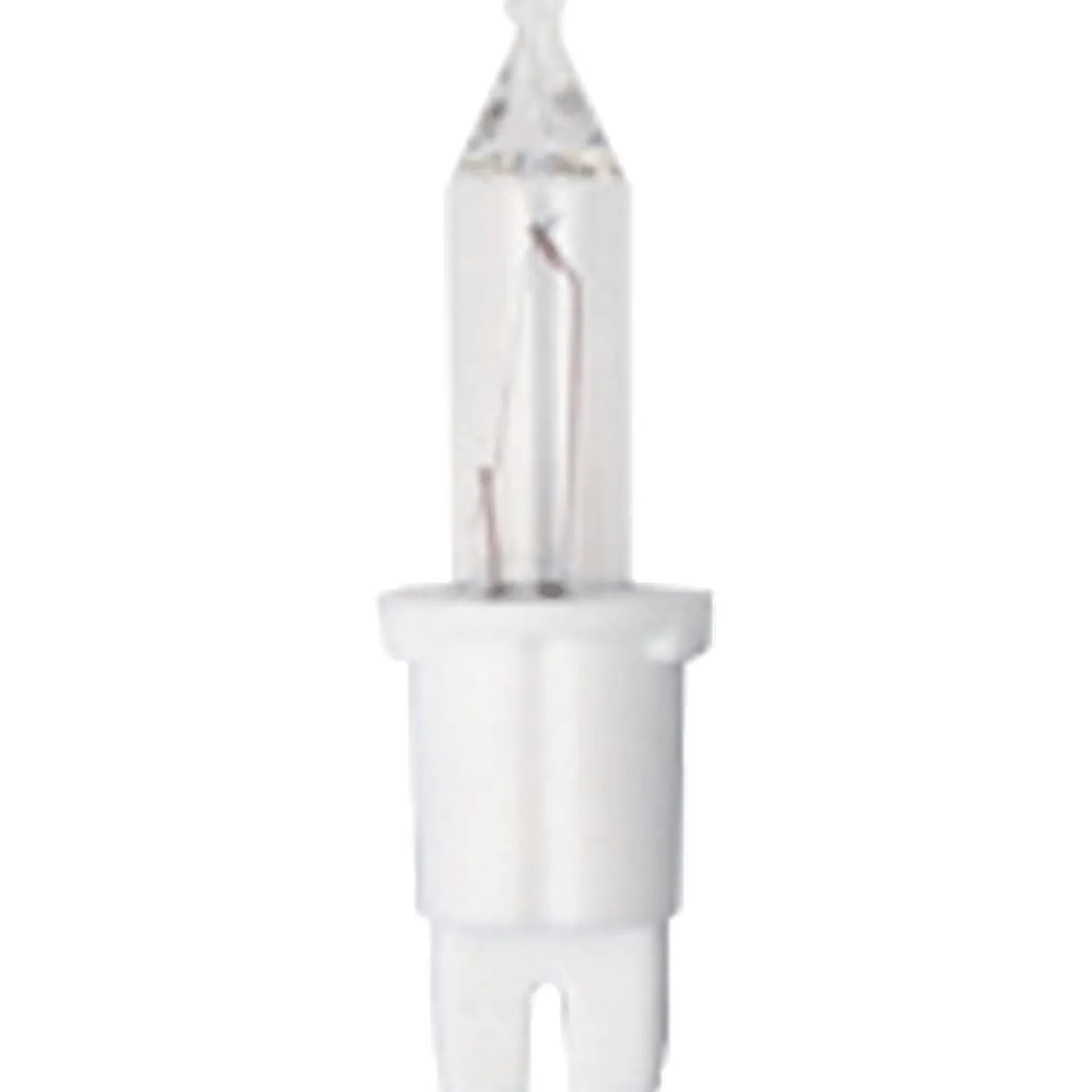 RATAGS Holzdesign Spare Parts & Accessories|Miniature Light Bulb, 12 V / 1,14 W, Height 1 1/4" (32 Mm)
