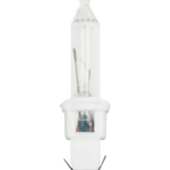 RATAGS Holzdesign Spare Parts & Accessories|Miniature Light Bulb, 5 V/ 0,07 W, Height 1 1/6" (29 Mm)
