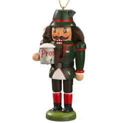 * Bavaria Souvenirs|Miniknackl "Bavarian", 3.7 Inch
