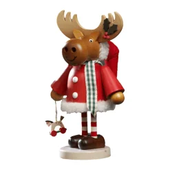 Christian ULBRICHT Incense Smokers|Moose, Incense Smoker