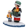 * Kathe's Original Figurines|Mother With Child
