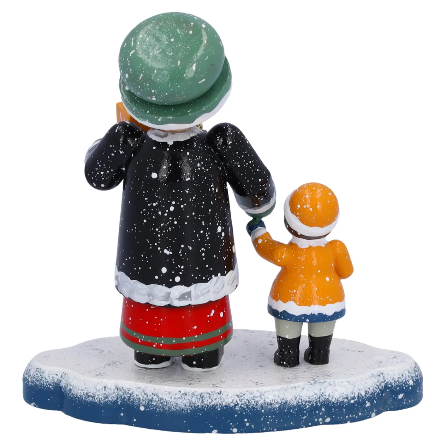 * Kathe's Original Figurines|Mother With Child