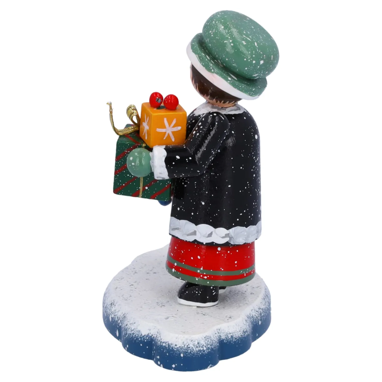* Kathe's Original Figurines|Mother With Child